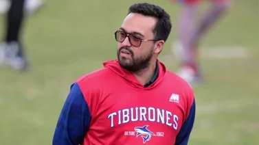 LVBP: César Collins se pronuncia luego del atentado a los Tiburones en carretera