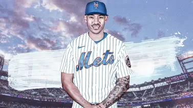 MLB: Carlos Correa ya comienza a pagar su contrato multimillonario con los Mets MLB: Carlos Correa ya comienza a pagar su contrato multimillonario con los Mets