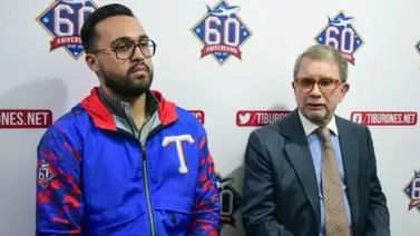 LVBP: Así reaccionaron algunos protagonistas al atentado sufrido por Tiburones LVBP: Así reaccionaron algunos protagonistas al atentado sufrido por Tiburones