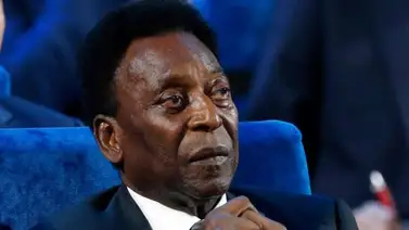 Adiós de Pelé: Mira cómo el brasileño vivió sus últimos días Adiós de Pelé: Mira cómo el brasileño vivió sus últimos días