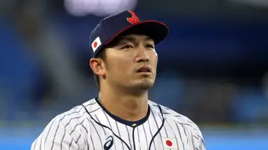 Japón confirma a otro jugador para el Clásico Mundial Japón confirma a otro jugador para el Clásico Mundial