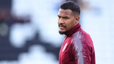 Salomón Rondón rechaza al Deportivo Aucas de César Farías (+Tweet) Salomón Rondón rechaza al Deportivo Aucas de César Farías (+Tweet)