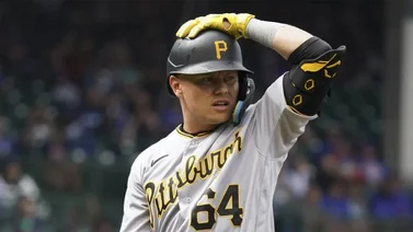 MLB: Diego Castillo tendrá nuevo equipo en 2023