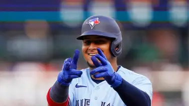 MLB: Gabriel Moreno cambiará de aires en la próxima temporada MLB: Gabriel Moreno cambiará de aires en la próxima temporada