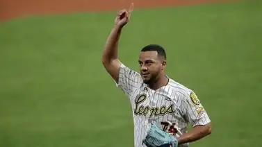 LVBP: Estas son las estadísticas de pitcheo donde el Caracas supera al Magallanes LVBP: Estas son las estadísticas de pitcheo donde el Caracas supera al Magallanes