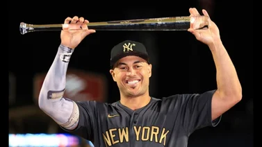 MLB: Este sería el nuevo rol de Giancarlo Staton con los Yankees para 2023