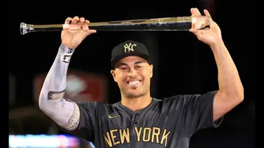 MLB: Este sería el nuevo rol de Giancarlo Staton con los Yankees para 2023 MLB: Este sería el nuevo rol de Giancarlo Staton con los Yankees para 2023