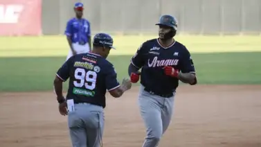 LVBP: Tigres asegura presencia en la disputa por el último boleto al Round Robin LVBP: Tigres asegura presencia en la disputa por el último boleto al Round Robin