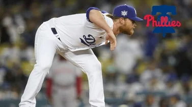 MLB: Filis de Filadelfia contratan a este veterano cerrador
