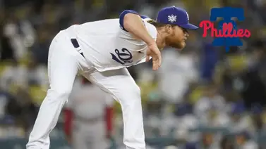 MLB: Filis de Filadelfia contratan a este veterano cerrador MLB: Filis de Filadelfia contratan a este veterano cerrador