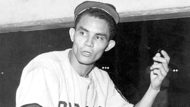 LVBP: Tal día como hoy Victor Davalillo conectó su primer cuadrangular en la liga