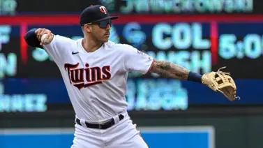 MLB: Los Mets podrían romper el millonario acuerdo con Carlos Correa por esta razón MLB: Los Mets podrían romper el millonario acuerdo con Carlos Correa por esta razón