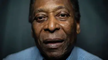 Hospital no dará más información sobre Pelé Hospital no dará más información sobre Pelé