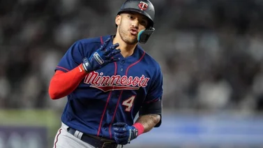 MLB: Mets han "planteado preocupaciones" sobre el estado de Carlos Correa, el acuerdo aún es "probable"