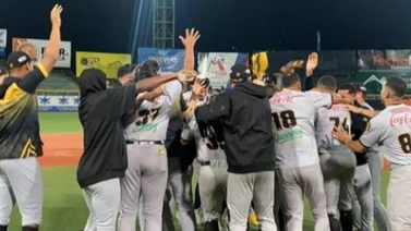 LVBP: Los Leones del Caracas viven una de las mejores temporadas de su historia