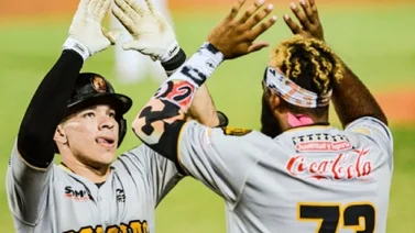LVBP: Juegos para este 26 de diciembre en el beisbol venezolano