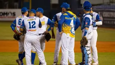 LVBP: Magallanes buscará una victoria que los acerque a la clasificación directa LVBP: Magallanes buscará una victoria que los acerque a la clasificación directa