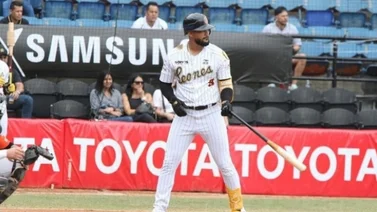 LVBP: Así se encuentra la tabla de posiciones este 26 de diciembre