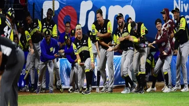 LVBP: Estos son los juegos que le quedan al Magallanes ¿Podrán entrar en el round robin?