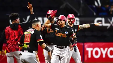 LVBP: ¿Qué debería reforzar Cardenales de Lara de cara al round robin? LVBP: ¿Qué debería reforzar Cardenales de Lara de cara al round robin?
