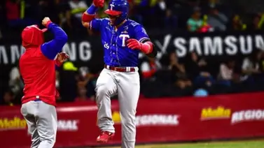 LVBP: Magallanes, Tiburones, Tigres y Bravos necesitan mejorar su defensa para buscar su pase a postemporada LVBP: Magallanes, Tiburones, Tigres y Bravos necesitan mejorar su defensa para buscar su pase a postemporada