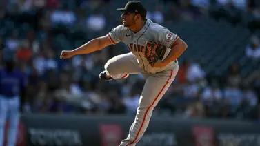 MLB: Tigres de Detroit firman a lanzador venezolano MLB: Tigres de Detroit firman a lanzador venezolano