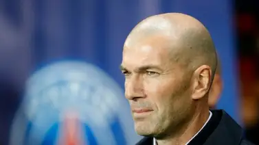 Zinedine Zidane se encuentra como fuerte candidato para ser el técnico de Brasil Zinedine Zidane se encuentra como fuerte candidato para ser el técnico de Brasil