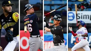 LVBP: ¿Cuándo y cómo se jugará el comodín de clasificación al round robin? LVBP: ¿Cuándo y cómo se jugará el comodín de clasificación al round robin?