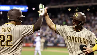MLB: Padres de San Diego continúa con la chequera abierta
