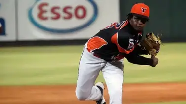 LVBP: Bravos firman importados para la recta final de la temporada LVBP: Bravos firman importados para la recta final de la temporada