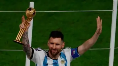 Jürgen Klopp: "Messi es el mejor jugador que vi en toda mi vida" Jürgen Klopp: "Messi es el mejor jugador que vi en toda mi vida"