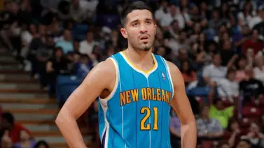 NBA: Se cumplen 10 años de este histórico récord personal de Greivis Vásquez NBA: Se cumplen 10 años de este histórico récord personal de Greivis Vásquez