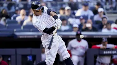 MLB: Esta es la proyección jonronera de Aaron Judge para 2023 MLB: Esta es la proyección jonronera de Aaron Judge para 2023