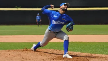 LVBP: Estos son los tres lanzadores que luchan por el premio Pitcher del Año
