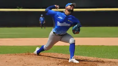 LVBP: Estos son los tres lanzadores que luchan por el premio Pitcher del Año LVBP: Estos son los tres lanzadores que luchan por el premio Pitcher del Año
