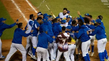 LVBP: Los Navegantes del Magallanes necesitan mejorar su efectividad colectiva para obtener un cupo para la postemporada