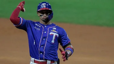 LVBP: Franklin Barreto y Oswaldo Arcia cara a cara por el Regreso del Año