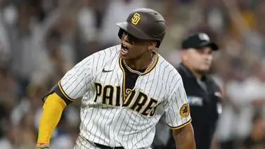 MLB: Juan Soto explica las razones de su bajo rendimiento con los Padres MLB: Juan Soto explica las razones de su bajo rendimiento con los Padres