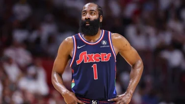 NBA: Este es el bombazo de James Harden que causaría el pánico a los Sixers