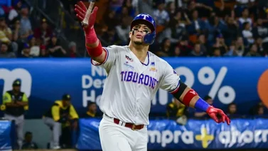 LVBP: Qué buscaría Tiburones de La Guaira en la ronda de sustituciones