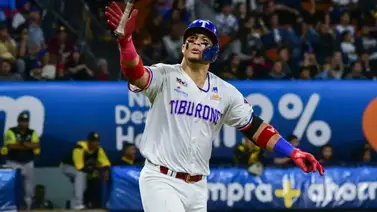 LVBP: Qué buscaría Tiburones de La Guaira en la ronda de sustituciones LVBP: Qué buscaría Tiburones de La Guaira en la ronda de sustituciones