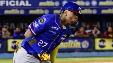 LVBP: Ronald Acuña comienza sus entrenamientos en la Sabana LVBP: Ronald Acuña comienza sus entrenamientos en la Sabana