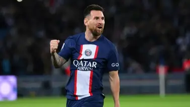 Lionel Messi tiene fecha para reintegrarse a la disciplina del PSG Lionel Messi tiene fecha para reintegrarse a la disciplina del PSG