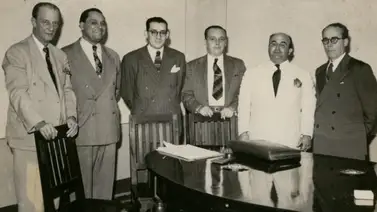 LVBP: 77 años llenos de tradición y mucho beisbol LVBP: 77 años llenos de tradición y mucho beisbol