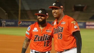 LVBP: Salvador Pérez y Rougned Odor descartan su participación en el Round Robin