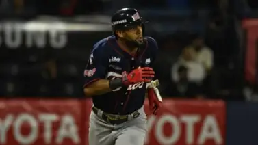 LVBP: Cafecito Martínez está cerca de conseguir esta cifra histórica en la pelota venezolana LVBP: Cafecito Martínez está cerca de conseguir esta cifra histórica en la pelota venezolana