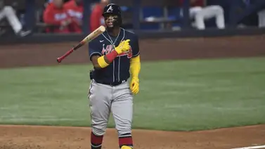 MLB: Bravos están listos para ser liderados por Ronald Acuña Jr en 2023 MLB: Bravos están listos para ser liderados por Ronald Acuña Jr en 2023