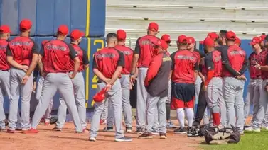 LVBP: Este es el plan del Cardenales de Lara para el Round Robin LVBP: Este es el plan del Cardenales de Lara para el Round Robin