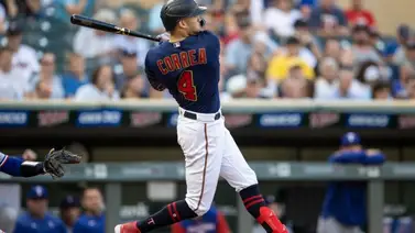 MLB: Mets y Carlos Correan podrían reunirse antes de que termine el año MLB: Mets y Carlos Correan podrían reunirse antes de que termine el año