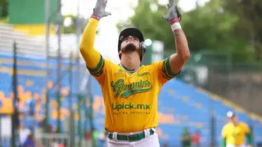 Alberth Martínez jugará su tercera temporada con Generales de Durango Alberth Martínez jugará su tercera temporada con Generales de Durango